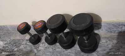 Dumbell