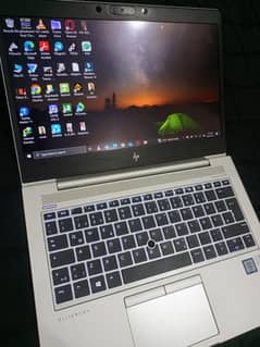 HP