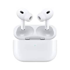 airpods (2nd generation) with magsafe magnetic charging