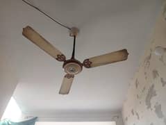 cilling fan copper