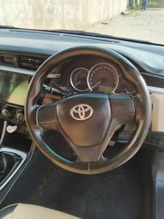 Good condition