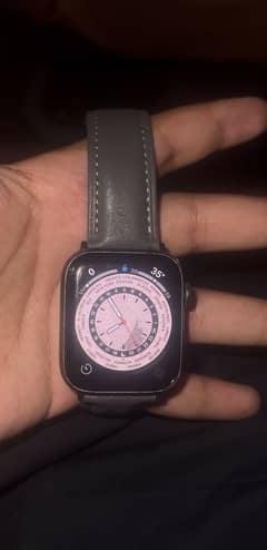 Apple watch se2