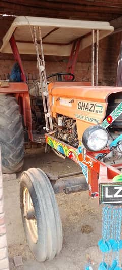 Ghazi