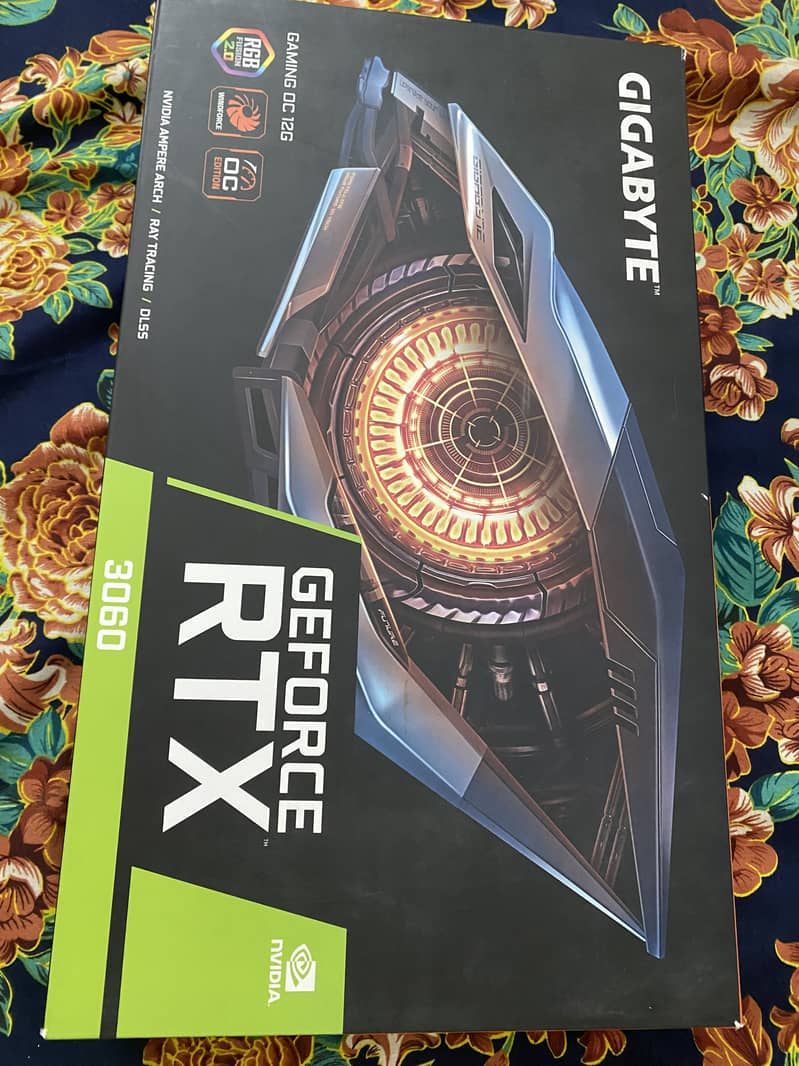 RTX 3060 2