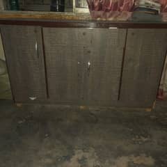 Wooden