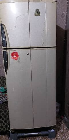 PEL Crystal Fridge