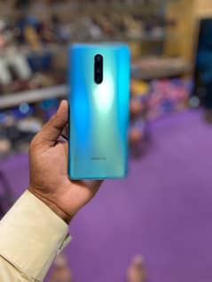 oneplus 8 monasab karla ga