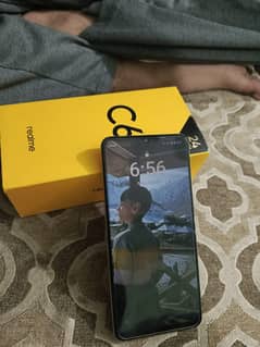 Realme c61 6/128