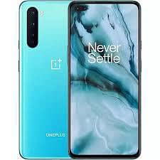 OnePlus phone