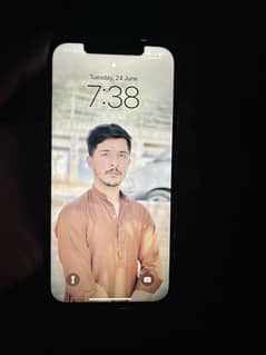 iPhone 12 Pro Max pta approved 128 gb