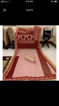 Nikkah Costomize Dubatta