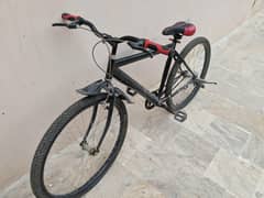 cycle