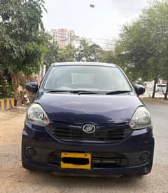 DAIHATSU MIRA ES L Package (660cc)