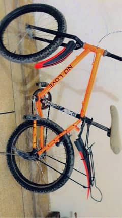 Racer Cycle