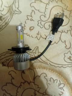 led hi/lo beam light