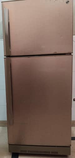 Large fridge