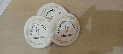ORGANIC NIGHT CREAM