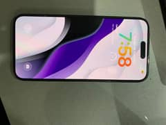 Iphone 15 plus non pta