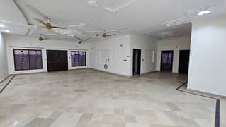 2 KANAL BRAND NEW HOUSE FOR RENT NFC
