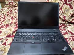 LENOVO THINKPAD T580  URGENT CARE