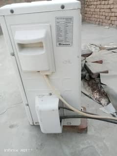 Dawlance 1.5ton Air conditioner