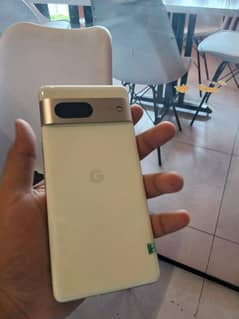 Selling