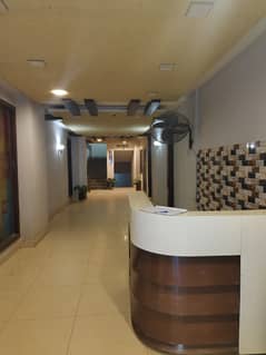 2 Bed DD Luxury Apartment Available For Rent