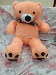 brand new teddy bear for urgent  sale