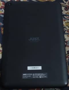 just system