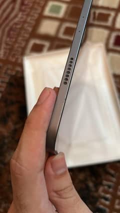 iPad Pro M1 Chip 256GB (11-inch) (3rd generation)