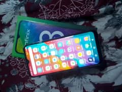 lnfinix