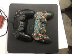 Ps4