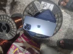 Iphone 12 pro max 512 gb non pta