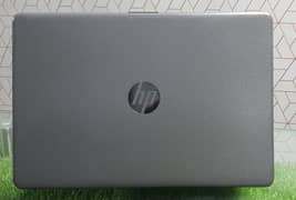HP NOTEBOOK 250G9 FOR SALE 110,000/-