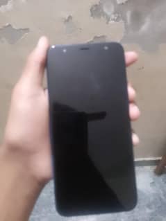 Samsung Galaxy j6 plus