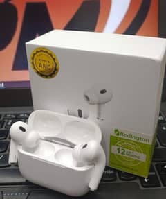 New ANC Wireless Earbuds | Redington Certified