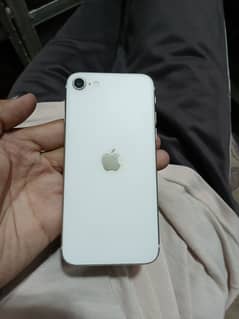iPhone se 2020 64gb pta approved