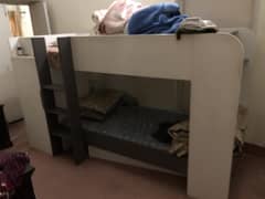 Bunk