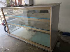 Counter for sale