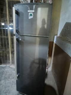 Electrolux fridge