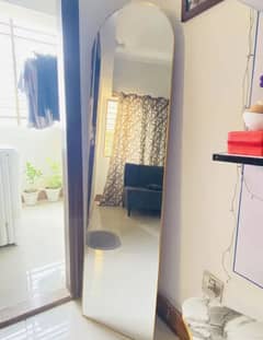 Pinteresty mirrors