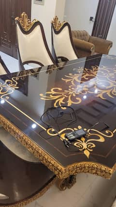usable table