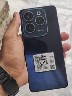 infinix hot 40 for urgent sale