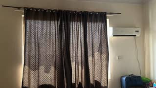 Curtains
