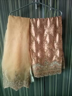 Waleema dress