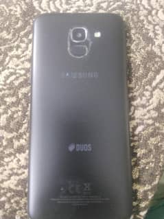 Samsung 6+32 gb pta approved