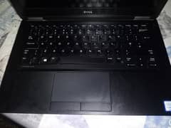 Dell latitude E5270