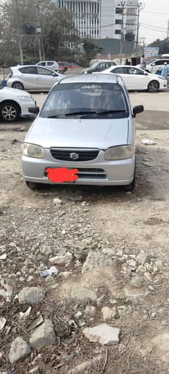 alto vxr 2006 for sale