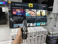 Led, 4k UHD IPS  LED 42 inch 3 year waranty  03004675739