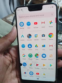 pixal 3xl